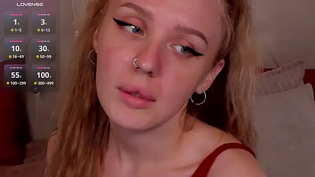 LianaFord online show from 03/23/25, 01:31