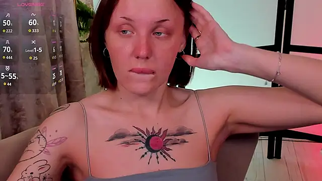 LianaFord online show from 02/25/26, 03:49