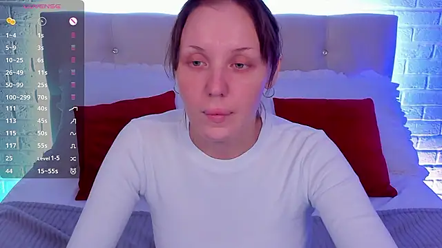 LianaFord online show from 03/28/26, 04:23