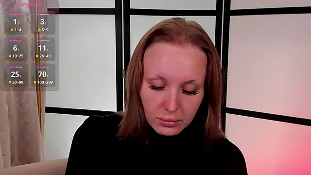 Snapshot of LianaFord chatting on 05/31/26, 05:04 LianaFord online show from 05/31/26, 05:04
