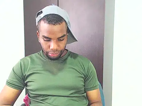 Rene hotman online show from 02/08/25, 07:38