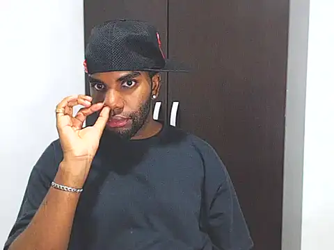 Rene hotman online show from 03/13/25, 01:21