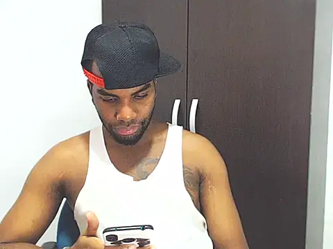 Rene hotman online show from 03/14/25, 07:55