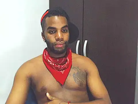 Rene hotman online show from 03/21/25, 01:45