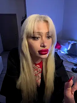 Snapshot of JennaLinn chatting on 10/21/25, 05:46 JennaLinn online show from 10/21/25, 05:46