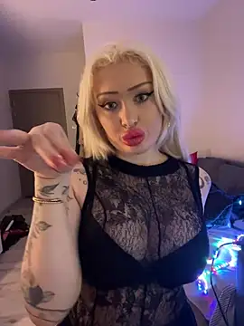 Snapshot of JennaLinn chatting on 02/17/26, 07:53 JennaLinn online show from 02/17/26, 07:53