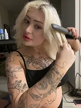 JennaLinn online show from 06/03/26, 11:32
