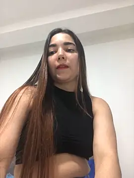 DulceChloe99 online show from 03/20/25, 07:57