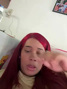 sweet morbid hot online show from 03/17/25, 05:05