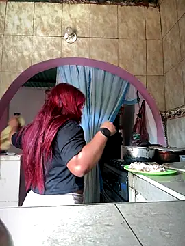 sweet morbid hot online show from 11/17/25, 03:51