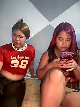 sweet morbid hot online show from 11/18/25, 06:45