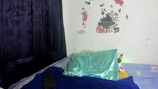 anthonela mature  online show from 01/09/25, 06:36