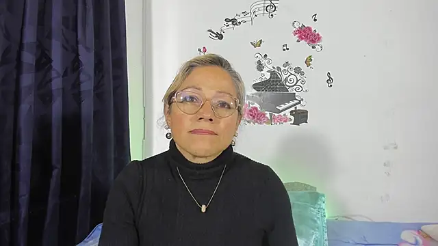 anthonela mature  online show from 02/05/25, 09:18