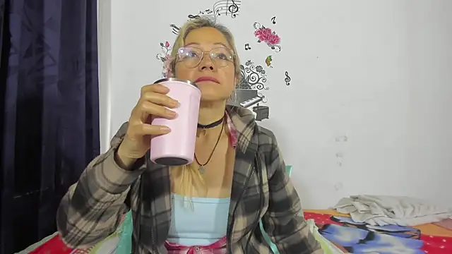 anthonela mature  online show from 02/27/25, 02:10