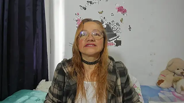 anthonela mature  online show from 10/09/25, 07:34