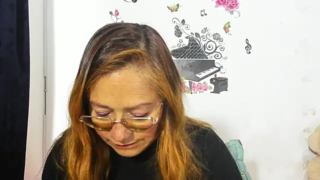 anthonela mature  online show from 01/14/26, 07:41