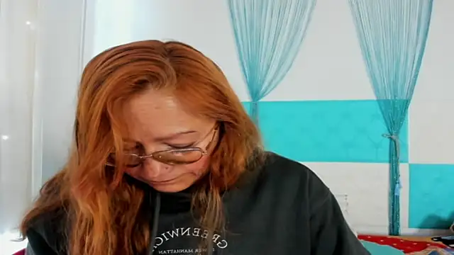 anthonela mature  online show from 04/15/26, 07:58