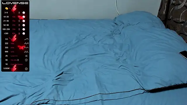 eva zero online show from 12/13/24, 10:23