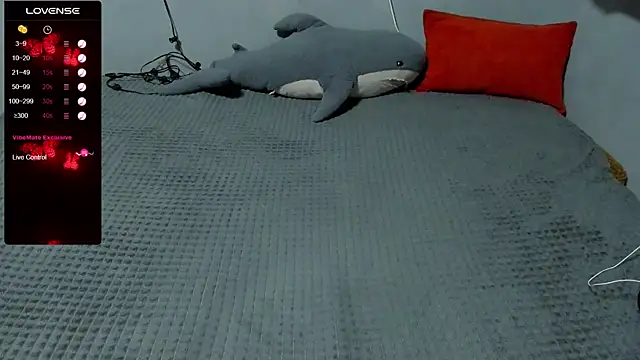 eva zero online show from 03/16/25, 05:07