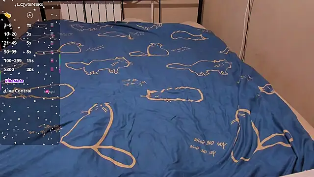 eva zero online show from 02/19/26, 02:13