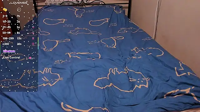 eva zero online show from 02/23/26, 12:13