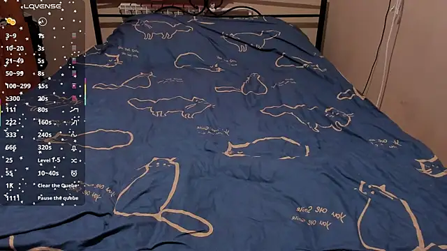 eva zero online show from 03/19/26, 01:59