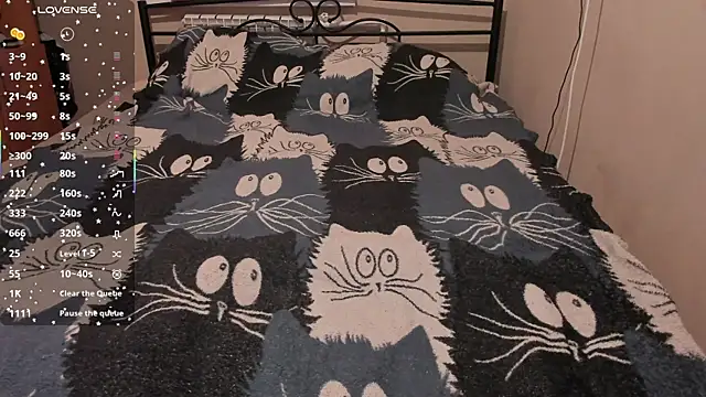 eva zero online show from 03/25/26, 02:23