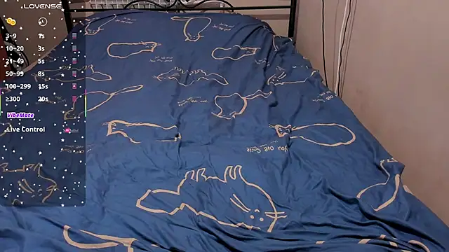 eva zero online show from 04/06/26, 02:07