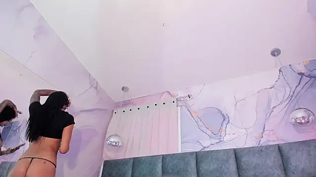 AntonellaRossi online show from 03/26/26, 07:52