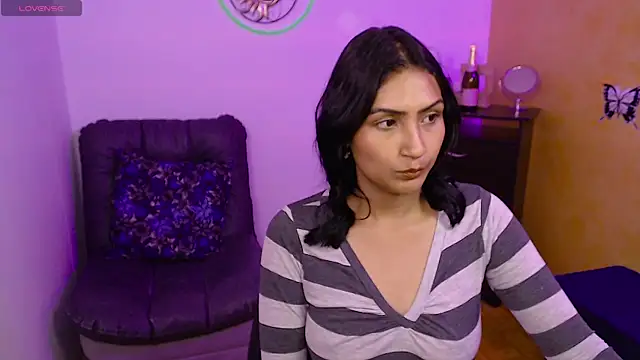 Snapshot of leah-666 chatting on 01/25/25, 01:30 leah-666 online show from 01/25/25, 01:30