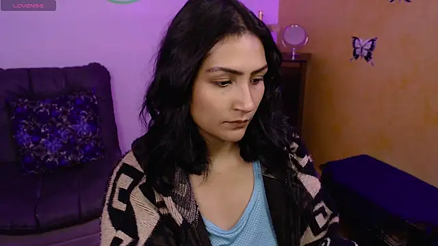 Snapshot of leah-666 chatting on 01/31/25, 01:56 leah-666 online show from 01/31/25, 01:56