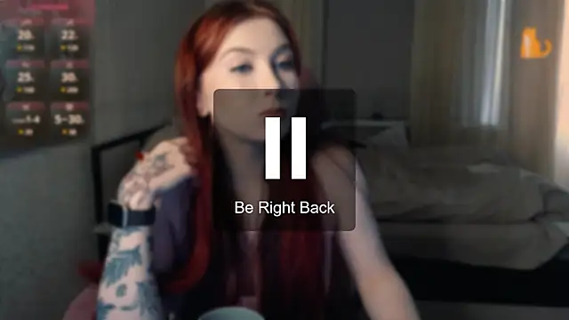 Cute lina online show from 03/03/25, 11:55