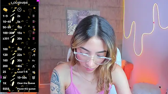 barbie scoth  online show from 01/21/25, 08:00