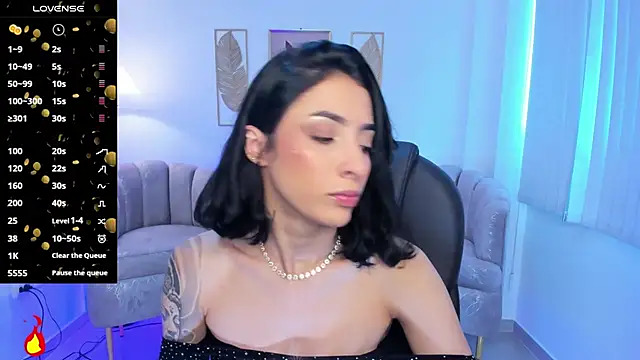 barbie scoth  online show from 11/20/25, 07:02