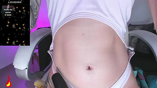 barbie scoth  online show from 11/27/25, 08:33