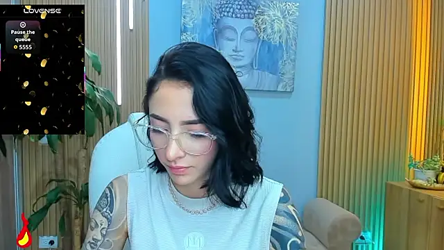 barbie scoth  online show from 03/15/26, 11:11