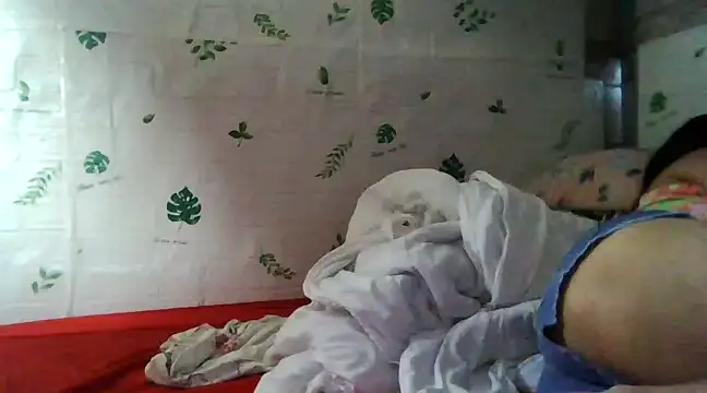 Silly Girl21 online show from 12/30/24, 08:43