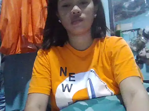 Silly Girl21 online show from 02/09/26, 01:20