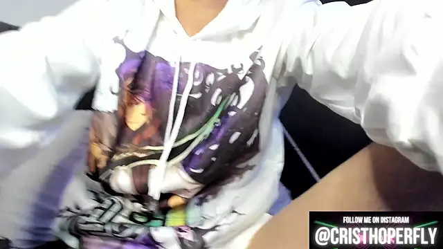 Snapshot of Cris_myster chatting on 01/14/25, 12:56 Cris myster online show from 01/14/25, 12:56