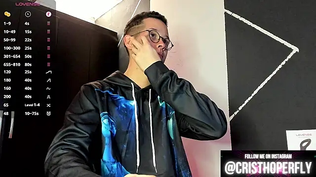Snapshot of Cris_myster chatting on 01/18/25, 05:37 Cris myster online show from 01/18/25, 05:37