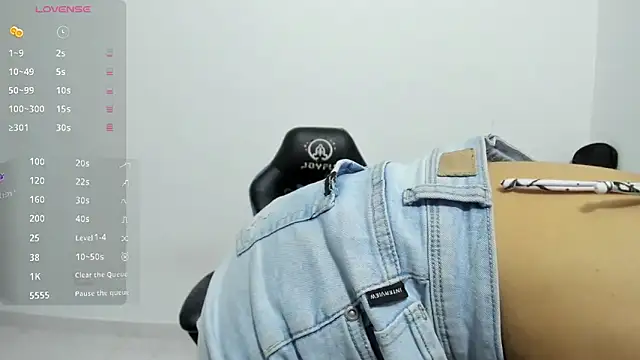 labrika  online show from 12/04/24, 11:35