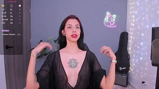 labrika  online show from 09/12/25, 03:01