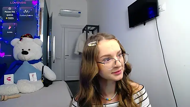 KateJonson online show from 01/02/25, 01:08