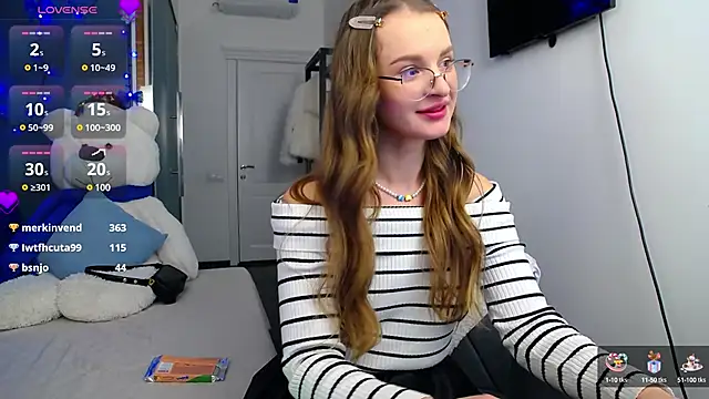 KateJonson online show from 01/02/25, 04:13