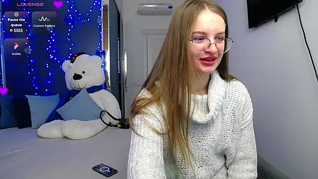 KateJonson online show from 01/05/25, 08:00