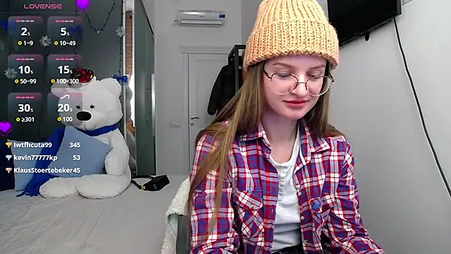 KateJonson online show from 01/05/25, 11:59