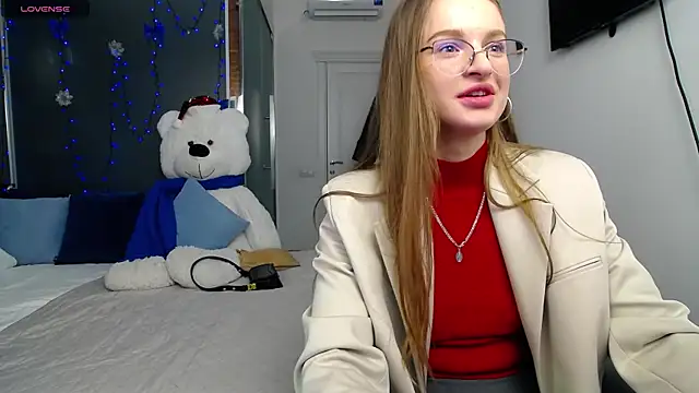 KateJonson online show from 01/06/25, 12:57