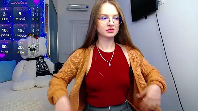 KateJonson online show from 01/24/25, 07:51