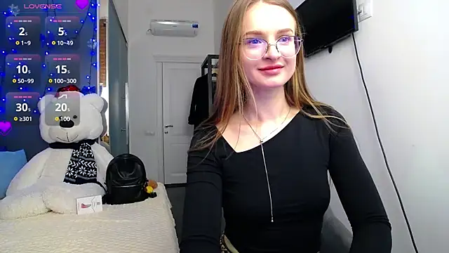 KateJonson online show from 02/07/25, 03:30