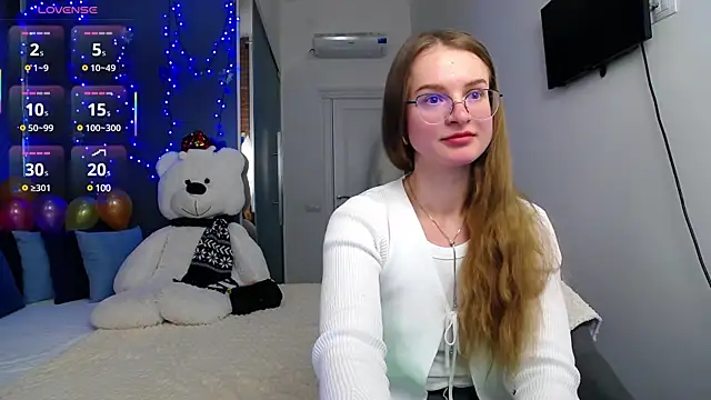 KateJonson online show from 02/13/25, 02:09